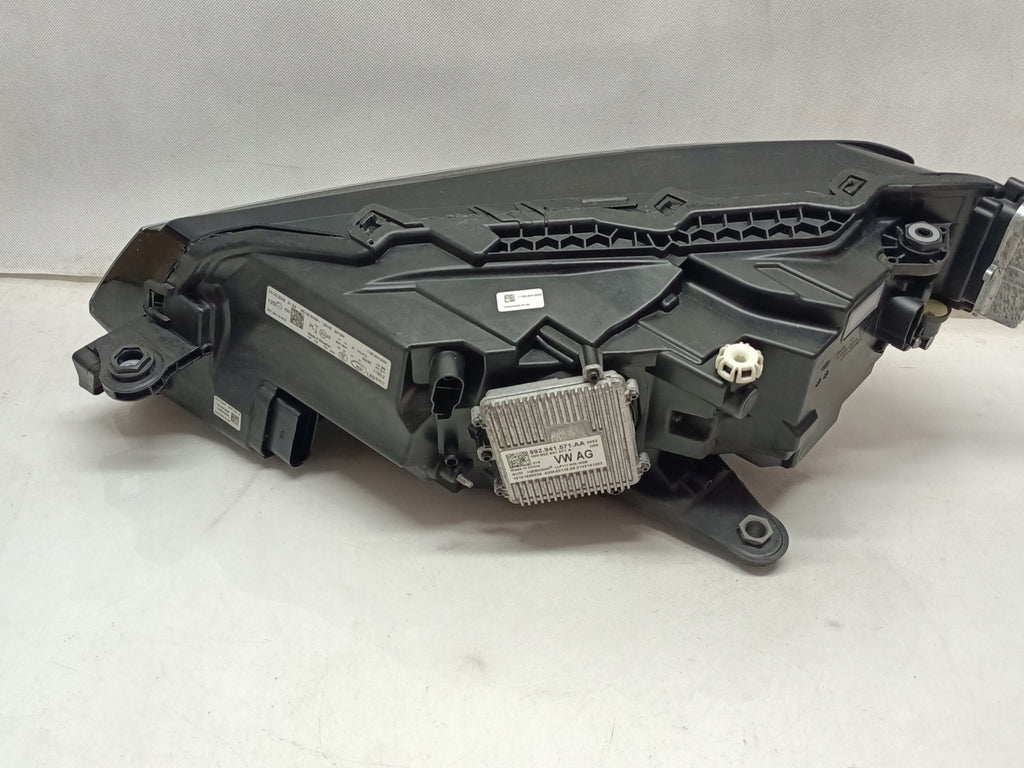 Frontscheinwerfer Skoda Superb 3V1941016D LED Rechts Scheinwerfer Headlight SCH9864314765et