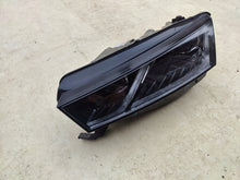 Laden Sie das Bild in den Galerie-Viewer, Frontscheinwerfer Skoda Octavia 5E4941015A- LED Links Scheinwerfer Headlight SCH4124433076qw