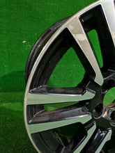 Load image into Gallery viewer, 1x Alufelge 16 Zoll 8.0" 5x108 50ET 31445799 Volvo V40 Rim Wheel FEL4171664515bu