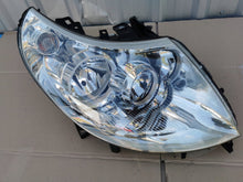 Laden Sie das Bild in den Galerie-Viewer, Frontscheinwerfer Fiat Ducato 1366101080 Rechts Scheinwerfer Headlight SCH9383690162sa