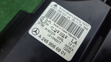 Laden Sie das Bild in den Galerie-Viewer, Frontscheinwerfer Mercedes-Benz W246 A2469066901 LED Links Headlight SCH6390863249fy
