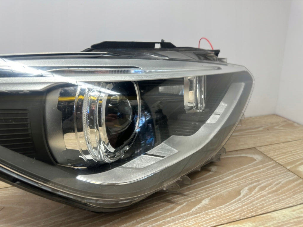 Frontscheinwerfer BMW F21 F20 7229678 Bi-Xenon Rechts Scheinwerfer Headlight SCH2550555361bs