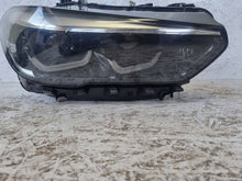 Load image into Gallery viewer, Frontscheinwerfer BMW X5 G05 9481784-08 Rechts Scheinwerfer Headlight SCH6327912187dk