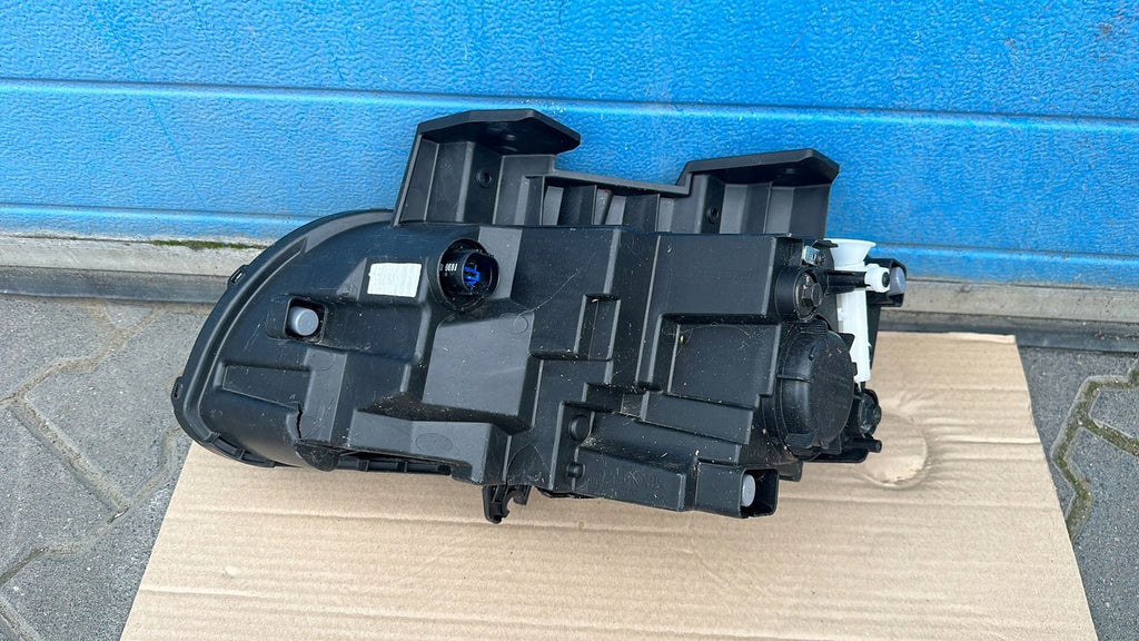 Frontscheinwerfer Hyundai Kona Rechts Scheinwerfer Headlight