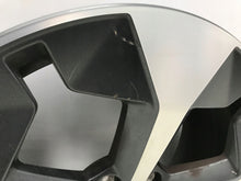 Load image into Gallery viewer, 1x Alufelge 19 Zoll 7.5" 5x108 50 5ET Matt Schwarz 32327146 Volvo Xc40 Rim Wheel FEL8391536094yh