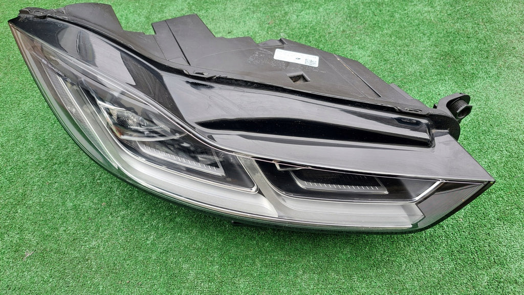 Frontscheinwerfer Jaguar J9D3-13W029-HC LED Rechts Scheinwerfer Headlight SCH5411912799bb