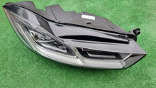 Laden Sie das Bild in den Galerie-Viewer, Frontscheinwerfer Jaguar J9D3-13W029-HC LED Rechts Scheinwerfer Headlight SCH5411912799bb