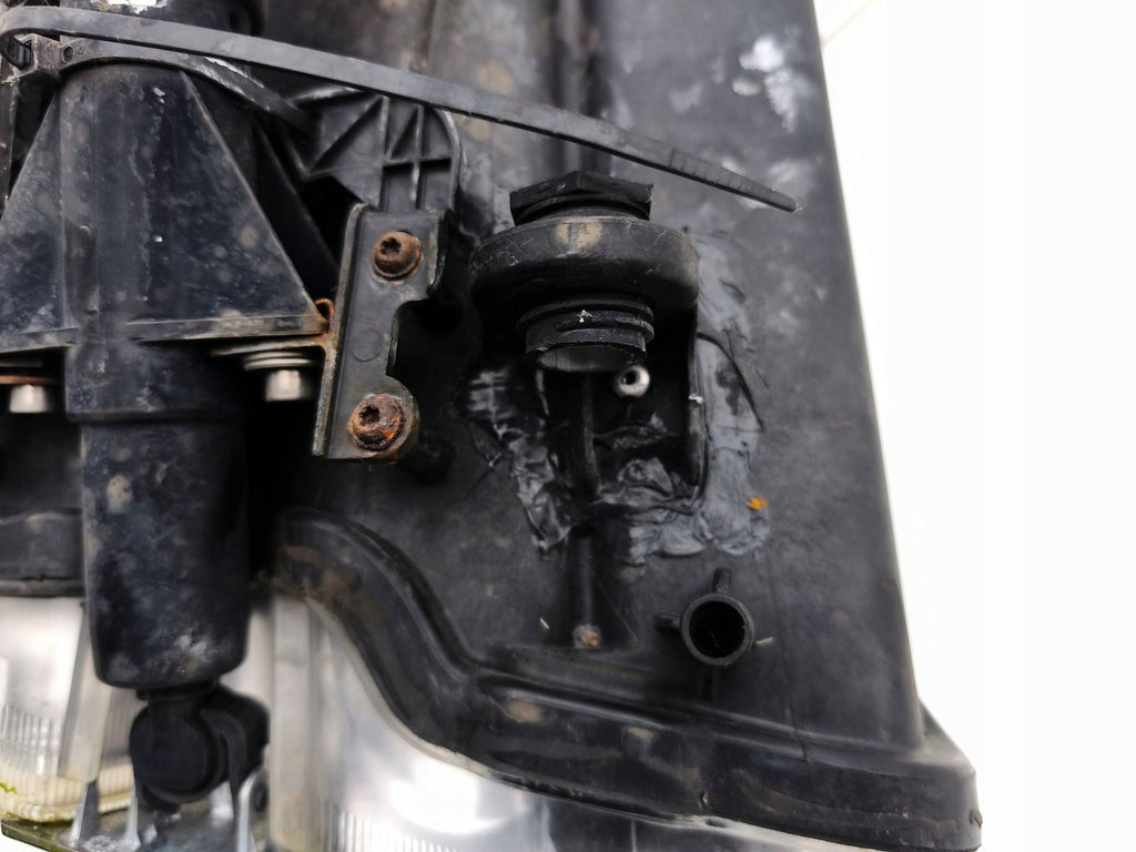 Frontscheinwerfer Maserati Quattroporte I AMD212233 Links Scheinwerfer Headlight SCH4985327470sp