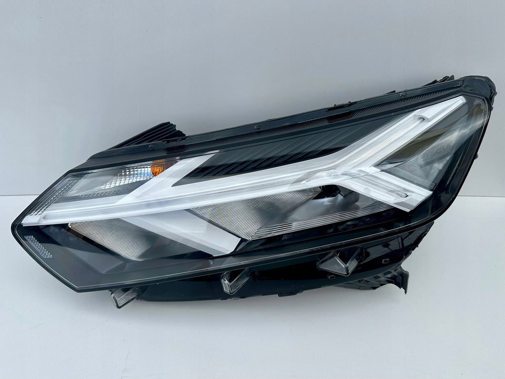 Frontscheinwerfer Dacia Sandero III Logan 260602561R Full LED Rechts oder Links