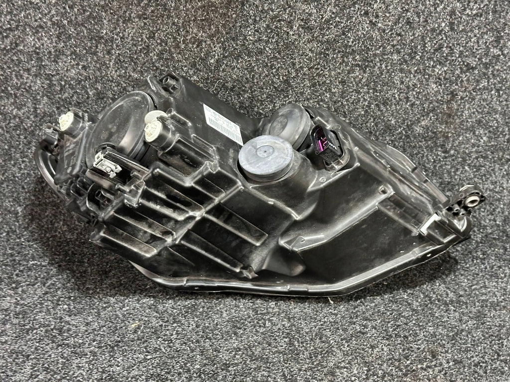 Frontscheinwerfer VW Caddy III 2K1941015B Links Scheinwerfer Headlight SCH2465726406dl
