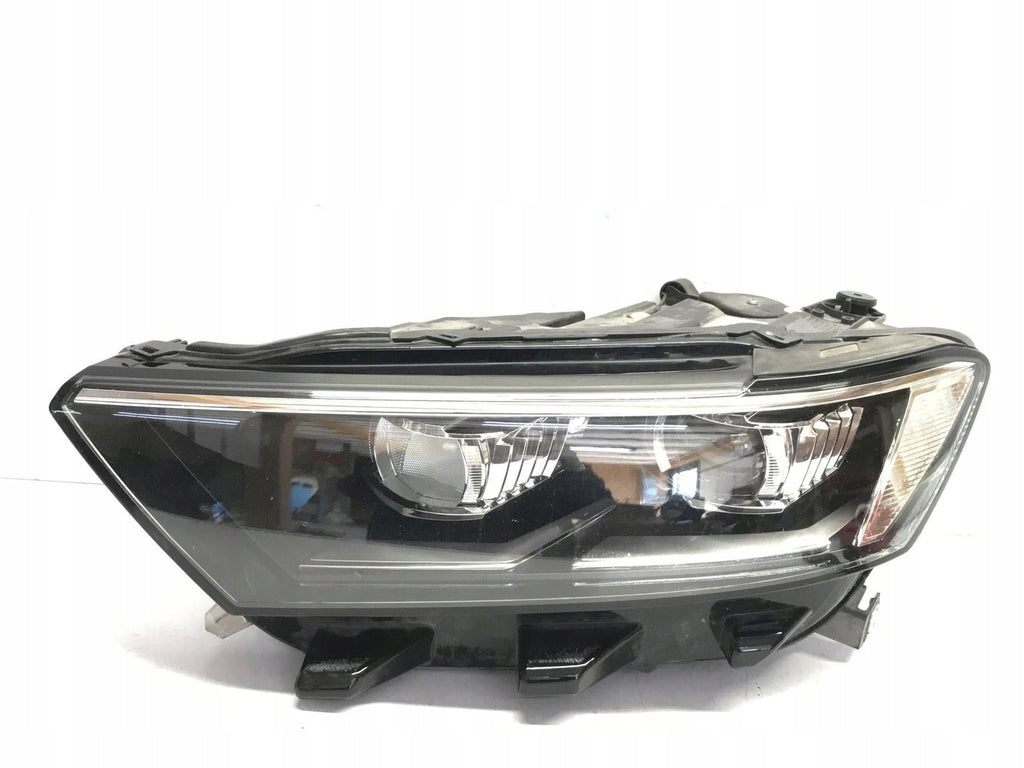 Frontscheinwerfer VW T-Roc 2GA941035K Ein Stück (Rechts oder Links) Headlight SCH5728738726oi