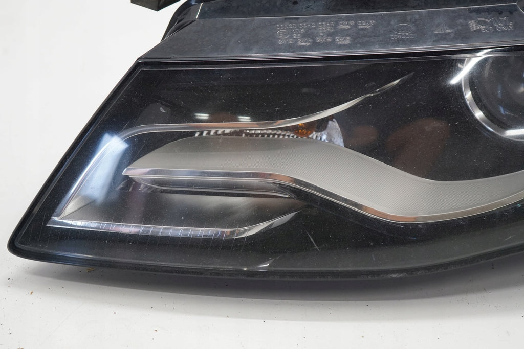 Frontscheinwerfer Audi A4 B8 8K0941003C Xenon Links Scheinwerfer Headlight