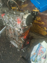 Laden Sie das Bild in den Galerie-Viewer, Motor Fiat Bravo I 263A9000 1.6 M-JET 74kW 111TKm Diesel Engine Komplett MOT6396344750jh