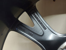 Load image into Gallery viewer, 1x Alufelge 18 Zoll 8.0" 5x108 55ET Glanz F1EC-1007-D1B Ford Rim Wheel FEL9068704852yf