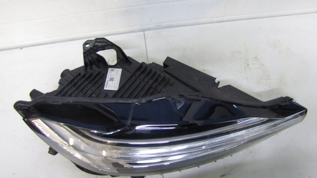 Frontscheinwerfer Volvo Xc60 I 31420418 LED Rechts Scheinwerfer Headlight SCH6017671650wx