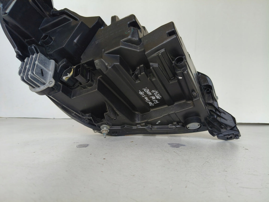 Frontscheinwerfer Opel Corsa F 39162653 Full LED Links Scheinwerfer Headlight SCH7625767682yx