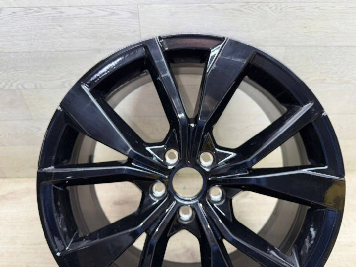 1x Alufelge 19 Zoll 2GA601025AK VW T-Roc Rim Wheel FEL5279695787bf