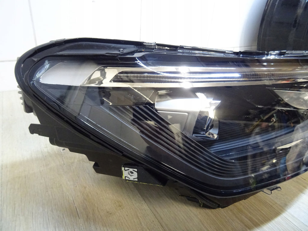 Frontscheinwerfer VW Tiguan 571941006B LED Rechts Scheinwerfer Headlight SCH8088760673fk