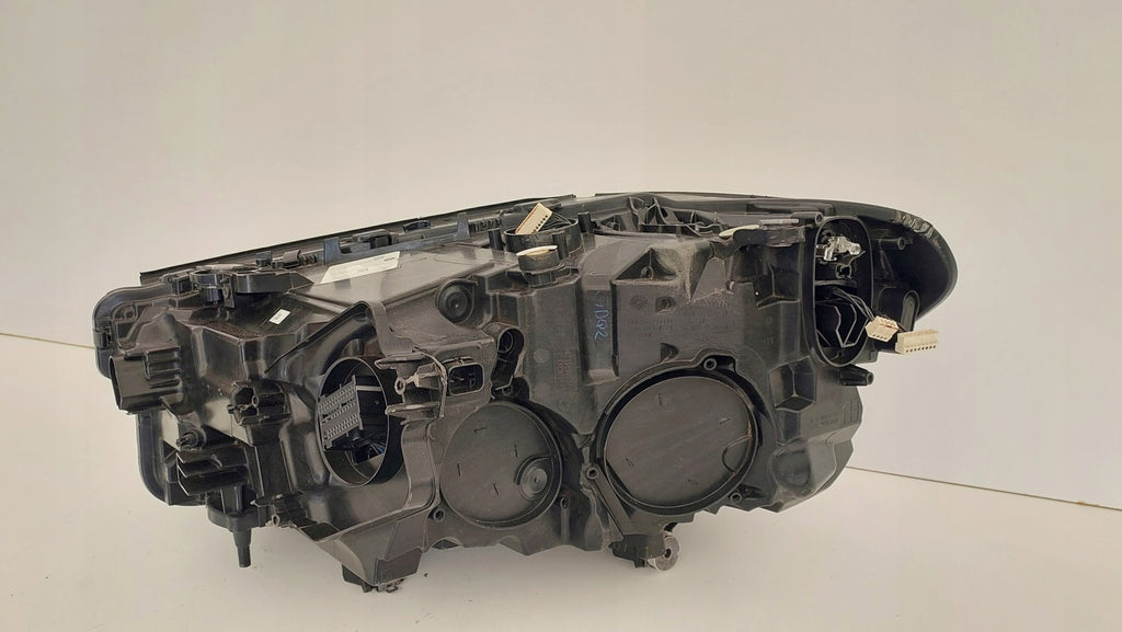 Frontscheinwerfer BMW X3 G01 X4 G02 5A29209 LED Rechts Scheinwerfer Headlight SCH1199438464rs