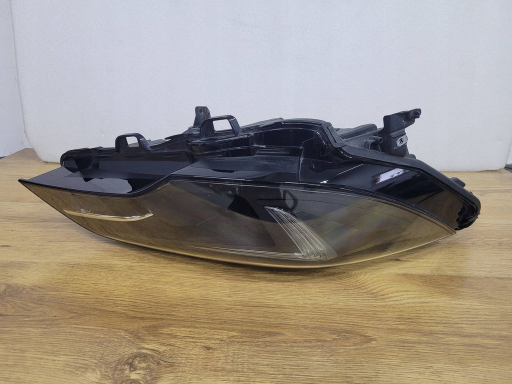 Frontscheinwerfer Opel Astra K 39195689 Rechts Scheinwerfer Headlight SCH2611307157kt