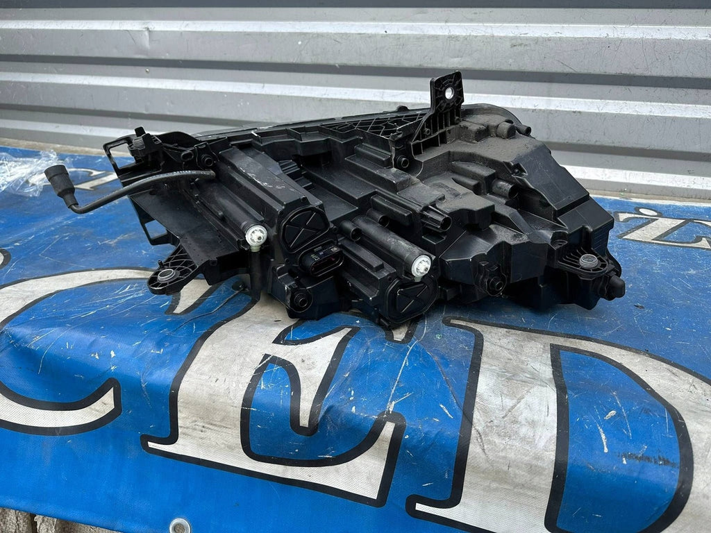 Frontscheinwerfer Skoda Enyaq 5LB941015G Full LED Ein Stück (Rechts oder Links)