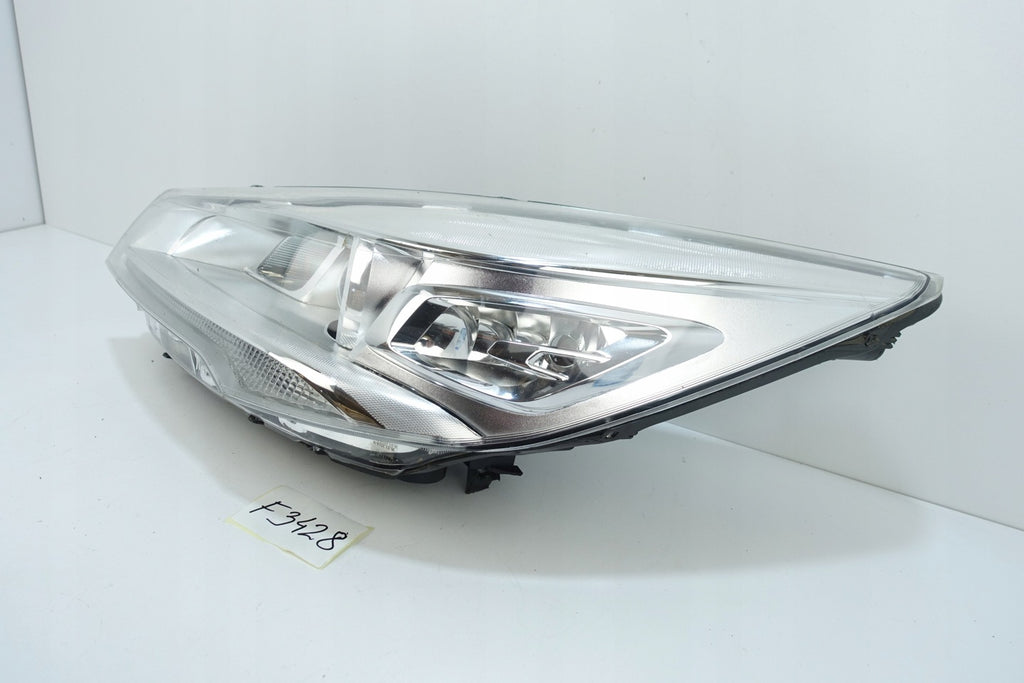 Frontscheinwerfer Ford Kuga CV44-13D155-AK Xenon Links Scheinwerfer Headlight