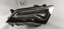 Load image into Gallery viewer, Frontscheinwerfer Seat Ateca 576941007A LED Links Scheinwerfer Headlight