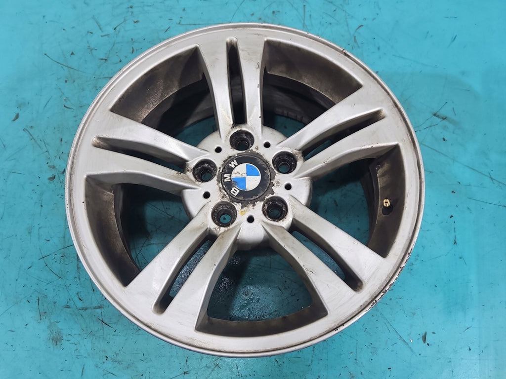 4x Alufelge 17 Zoll 8.0" 5x120 3401200 BMW X3 E83 Rim Wheel FEL4567963156dc