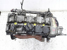 Laden Sie das Bild in den Galerie-Viewer, Motor Mercedes-Benz W203 646963 2.2 CDI 2008 Diesel Engine Unkomplett MOT7603281297vo