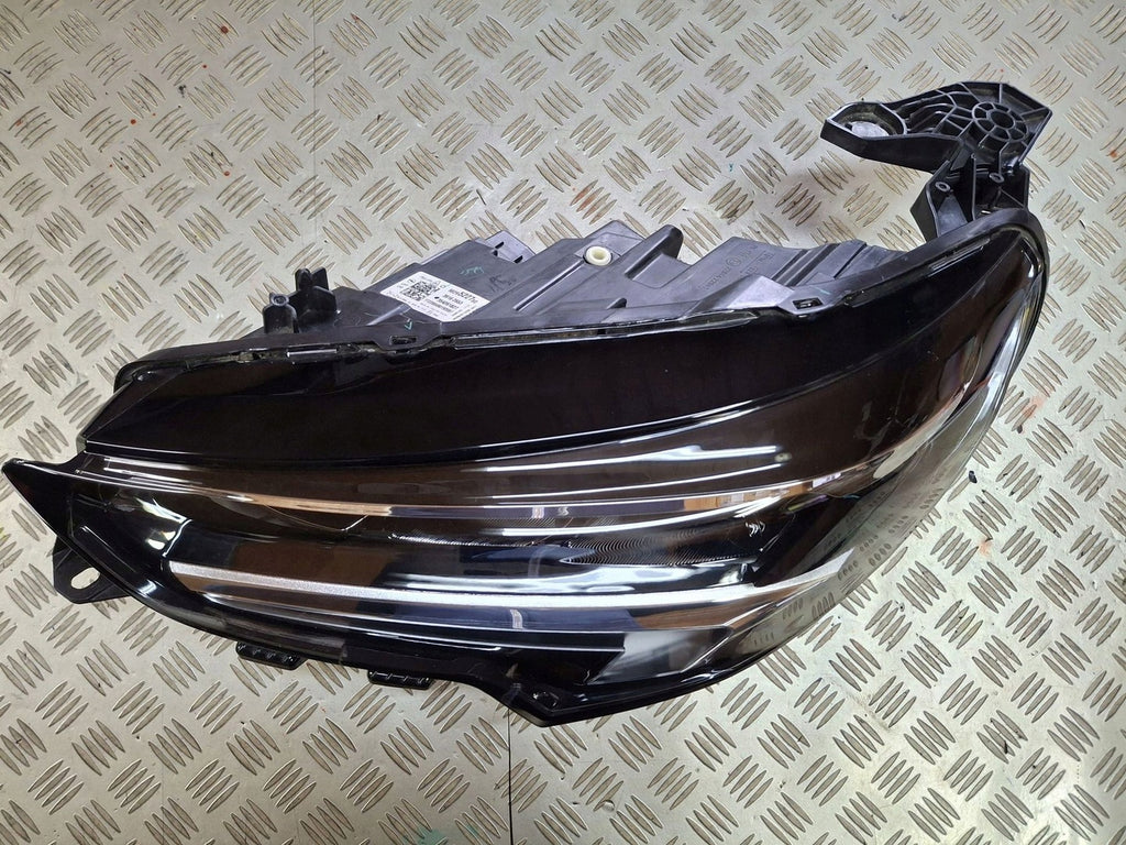Frontscheinwerfer Opel Corsa F 9829522780 LED Links Scheinwerfer Headlight SCH2227894893en
