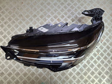 Laden Sie das Bild in den Galerie-Viewer, Frontscheinwerfer Opel Corsa F 9829522780 LED Links Scheinwerfer Headlight SCH2227894893en