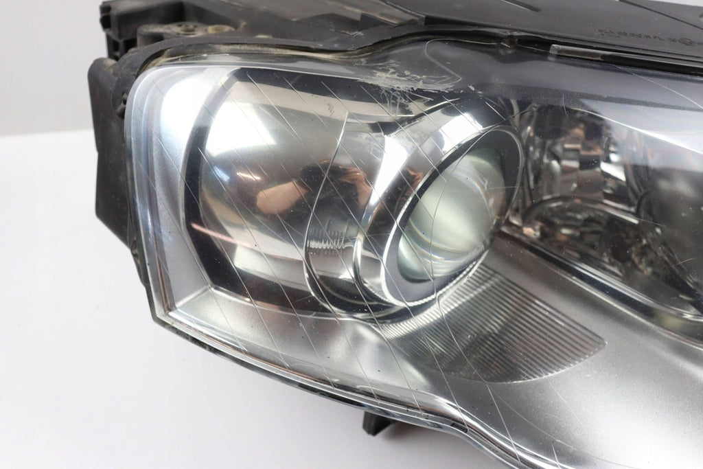 Frontscheinwerfer VW Passat 3C0941754G Rechts Scheinwerfer Headlight SCH2433307300if