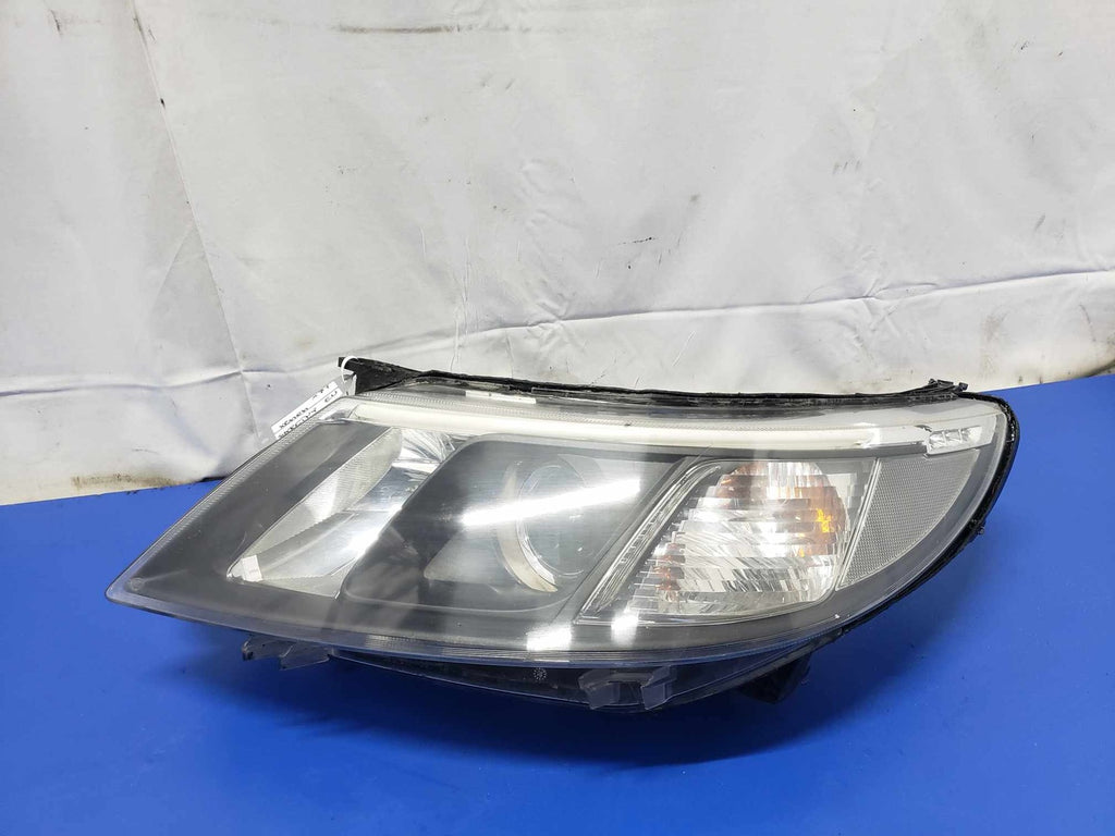 Frontscheinwerfer Saab 9-3 12770153 Xenon Links Scheinwerfer Headlight