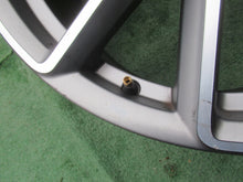 Load image into Gallery viewer, 1x Alufelge 19 Zoll 8.5" 5x112 40ET Matt Grau 8W0601025BD Audi A4 Mg Rim Wheel FEL2220570484qv