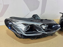 Laden Sie das Bild in den Galerie-Viewer, Frontscheinwerfer BMW 2 U06 5A42248 5A42247 Full LED Ein Satz Headlight SCH2870147943fp