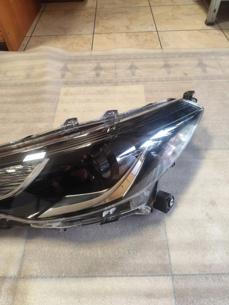 Frontscheinwerfer Toyota Corolla LED Links Scheinwerfer Headlight SCH5422944417mr