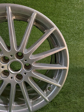 Laden Sie das Bild in den Galerie-Viewer, 1x Alufelge 18 Zoll 7.5" 5x108 45ET HK83-1007-AA Jaguar E-Pace Rim Wheel FEL7031604147vv