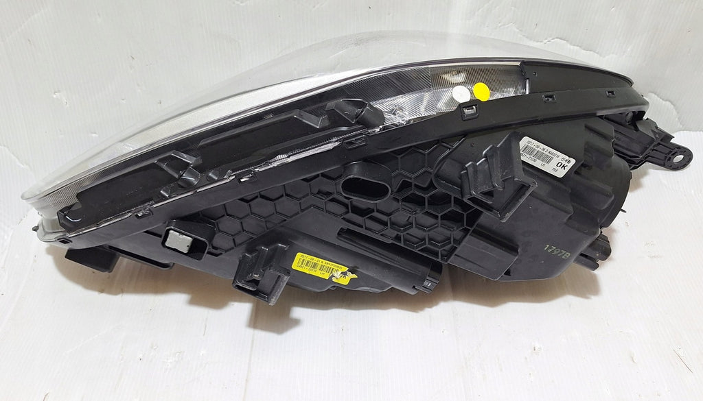 Frontscheinwerfer Hyundai I30 III 92101-G4020 Links Scheinwerfer Headlight SCH1929936973lr