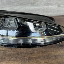 Frontscheinwerfer VW Golf VII 5G1941006D Rechts Scheinwerfer Headlight SCH8914433931hf