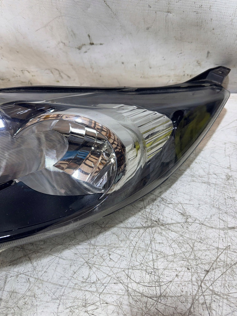 Frontscheinwerfer Ford Fiesta 8A6113W030 Vorderseite Scheinwerfer Headlight SCH9376069478sq