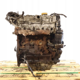 Motor Opel Antara Z20DMH 2.0 CDTI 149PS 110kW 2008 Diesel Engine Unkomplett MOT6843465921vk
