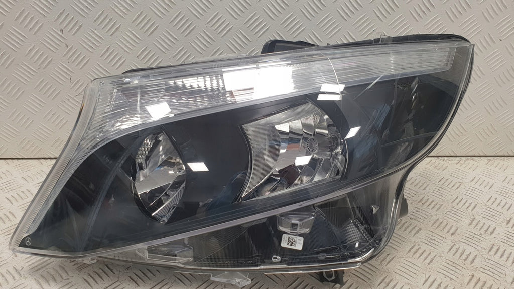 Frontscheinwerfer Mercedes-Benz Vito W447 A4479067800 A4479067700 Ein Satz SCH4863885952ho