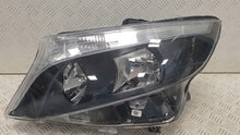 Laden Sie das Bild in den Galerie-Viewer, Frontscheinwerfer Mercedes-Benz Vito W447 A4479067800 A4479067700 Ein Satz SCH4863885952ho