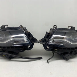 Frontscheinwerfer Audi A4 B8 8K0941003C Xenon Ein Stück (Rechts oder Links) SCH2564285583mn