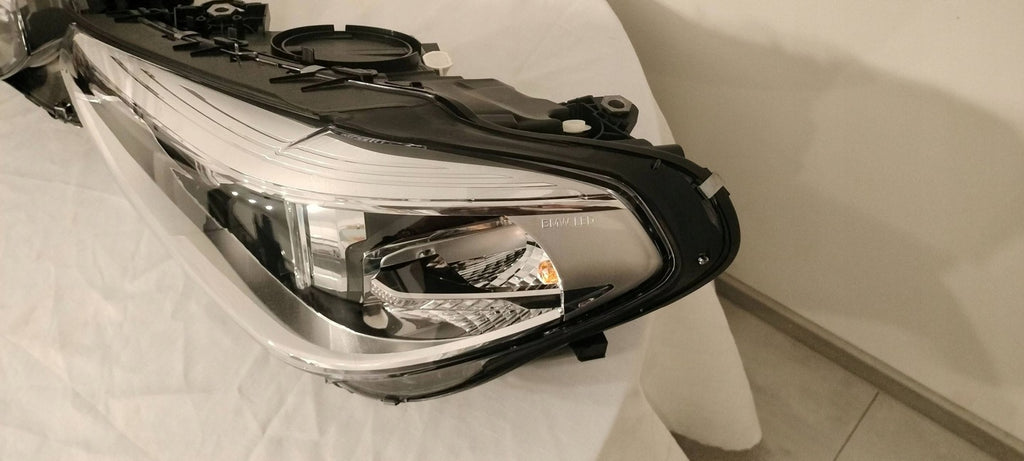 Frontscheinwerfer BMW G01 G02 7494045-02 Ein Satz Scheinwerfer Headlight SCH5688002267tc
