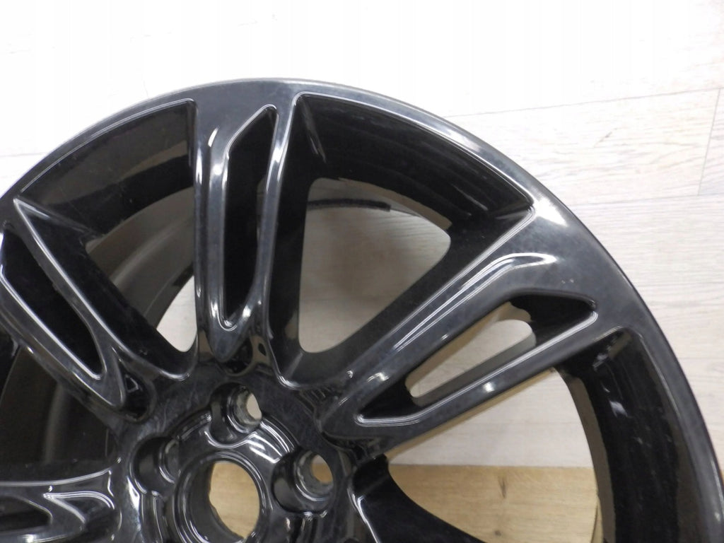 1x Alufelge 19 Zoll GJ32-1007-BB Land Rover I Evoque Rim Wheel FEL2549918472zi