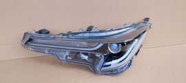 Frontscheinwerfer Toyota Corolla 81150-02S70 L463838 LED Rechts oder Links