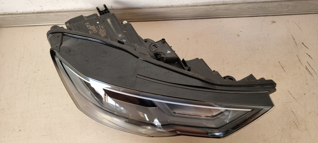 Frontscheinwerfer Audi A6 C8 4K0941034 LED Rechts Scheinwerfer Headlight SCH9824808410vi
