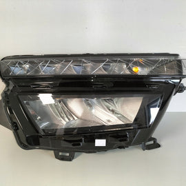Frontscheinwerfer Skoda Kamiq 658941016 Rechts Scheinwerfer Headlight SCH9217296228ls