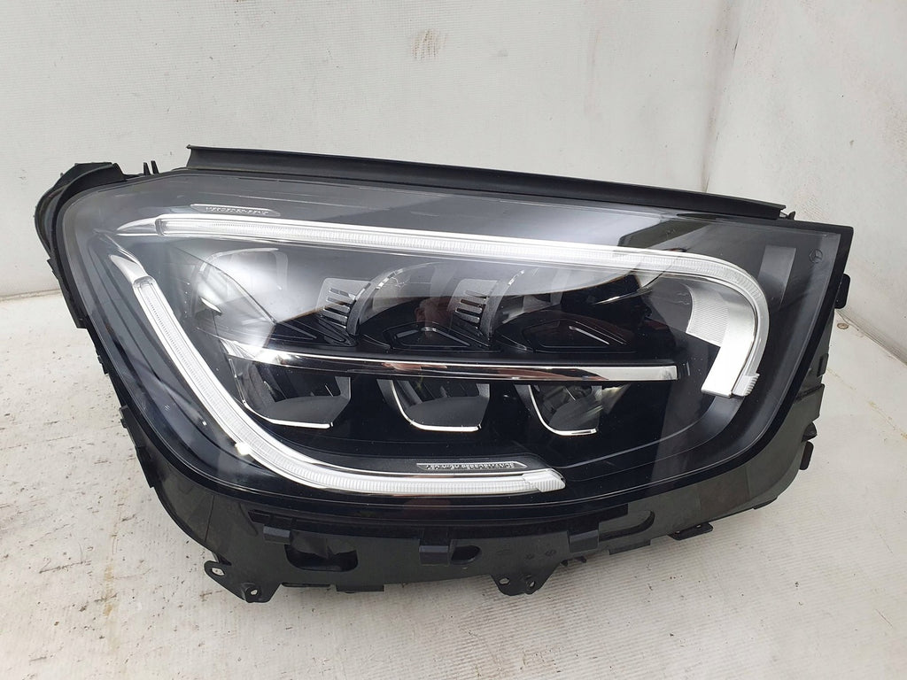 Frontscheinwerfer Mercedes-Benz Glc X253 A2539066403 Full LED Rechts Headlight SCH7963504007ow